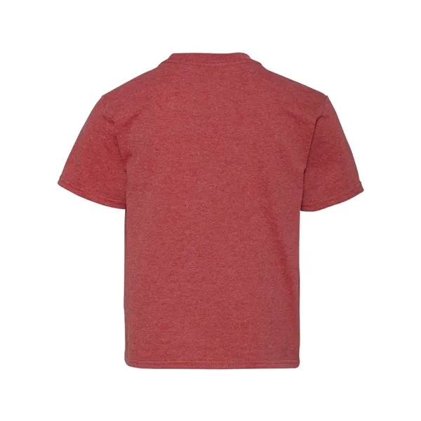 JERZEES Youth Dri-Power® 50/50 T-Shirt - JERZEES Youth Dri-Power® 50/50 T-Shirt - Image 112 of 118