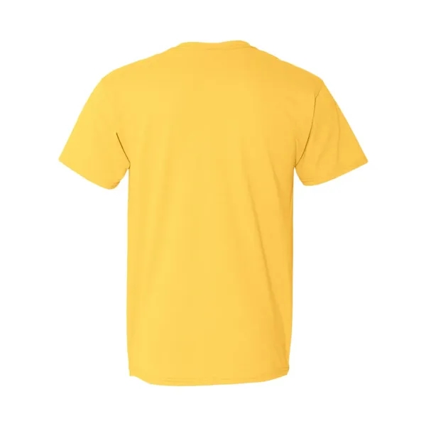 JERZEES Unisex Dri-Power® 50/50 T-Shirt - JERZEES Unisex Dri-Power® 50/50 T-Shirt - Image 59 of 139