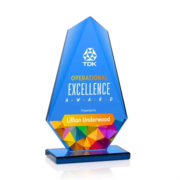 Winstead VividPrint™ Award