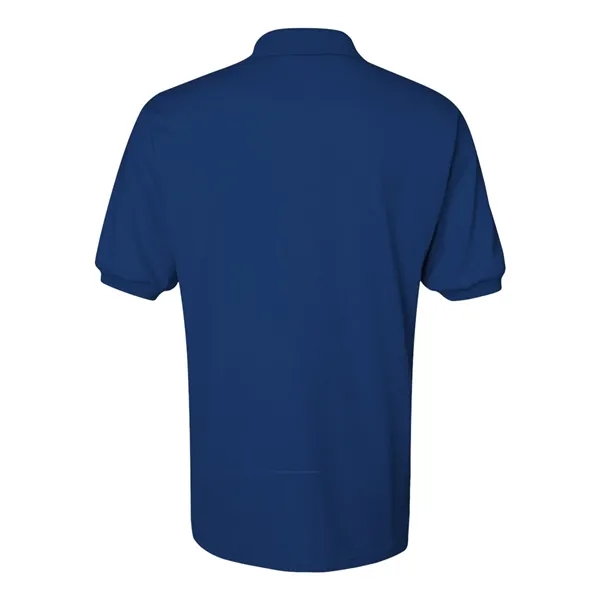 JERZEES Men's SpotShield® 50/50 Polo - JERZEES Men's SpotShield® 50/50 Polo - Image 47 of 59