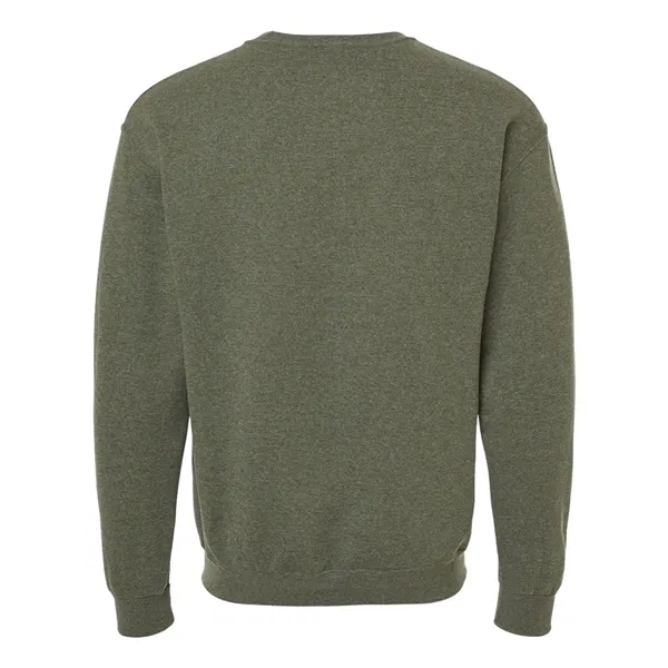 JERZEES Unisex NuBlend® Crewneck Sweatshirt - JERZEES Unisex NuBlend® Crewneck Sweatshirt - Image 66 of 117