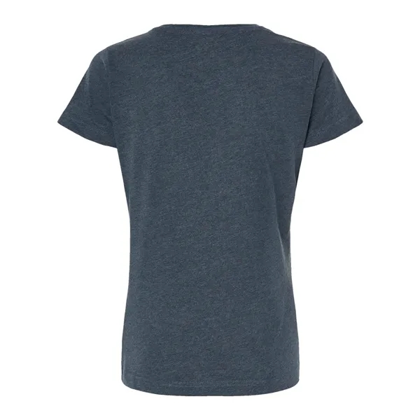 LAT Women's Fine Jersey Tee - LAT Women's Fine Jersey Tee - Image 130 of 151