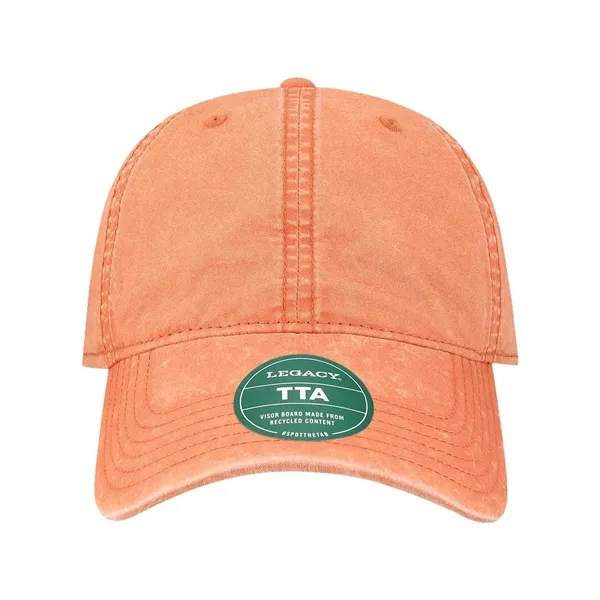 LEGACY Terra Twill Cap