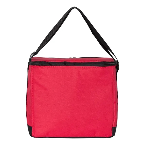 Liberty Bags Joseph 12-Pack Cooler - Liberty Bags Joseph 12-Pack Cooler - Image 18 of 20