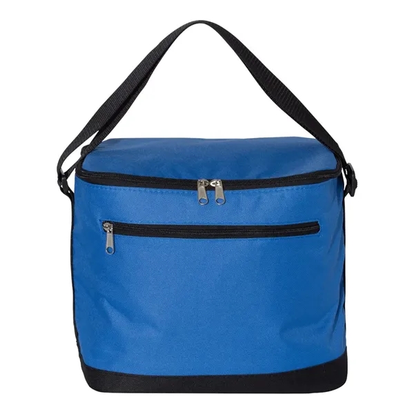 Liberty Bags Joseph 12-Pack Cooler - Liberty Bags Joseph 12-Pack Cooler - Image 19 of 20