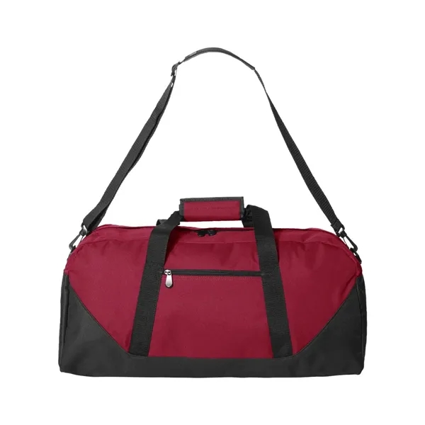 Liberty Bags 22 1/2" Duffel Bag - Liberty Bags 22 1/2" Duffel Bag - Image 5 of 8