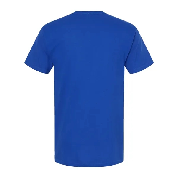M&O Men's Gold Soft Touch T-Shirt - M&O Men's Gold Soft Touch T-Shirt - Image 80 of 104