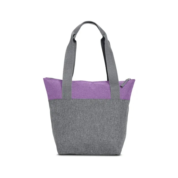Adventure Lunch Cooler Tote Bag - Adventure Lunch Cooler Tote Bag - Image 11 of 14