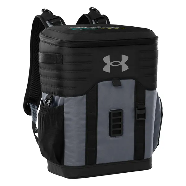 Under Armour Backpack Cooler - Under Armour Backpack Cooler - Image 1 of 1