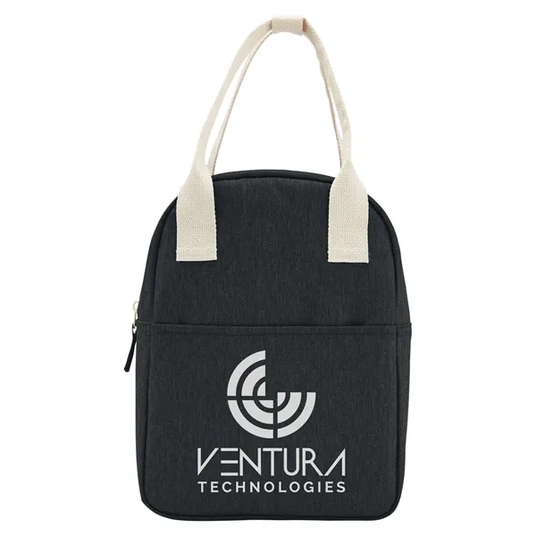 WorkSpace Lunch Cooler Bag - WorkSpace Lunch Cooler Bag - Image 0 of 7