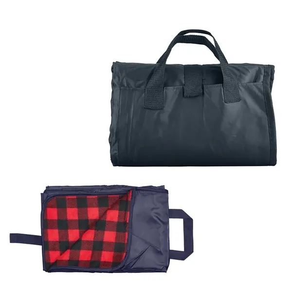 Picnic Blanket - Picnic Blanket - Image 2 of 15