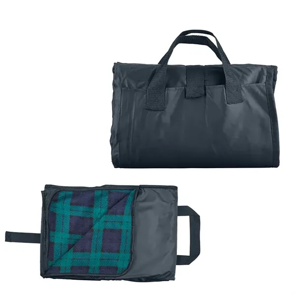 Picnic Blanket - Picnic Blanket - Image 13 of 15