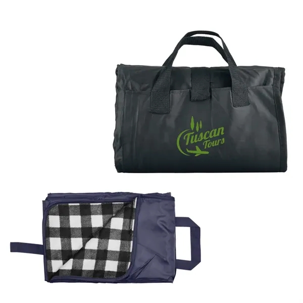 Picnic Blanket - Picnic Blanket - Image 14 of 15