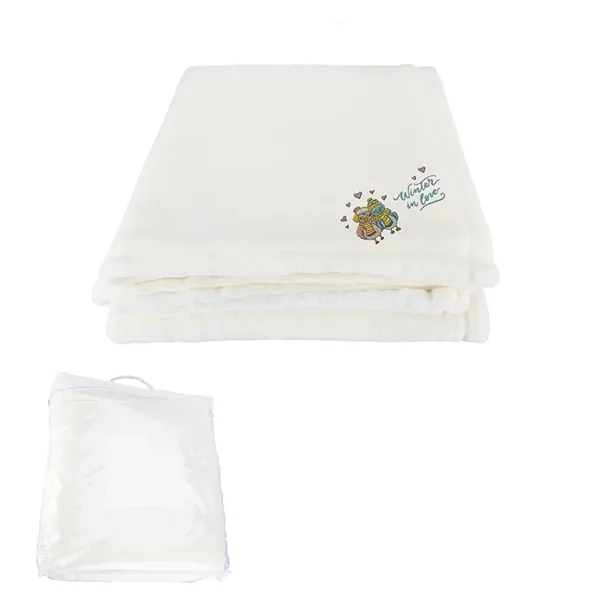 Mink Touch Luxury Fleece Blanket - Mink Touch Luxury Fleece Blanket - Image 0 of 9