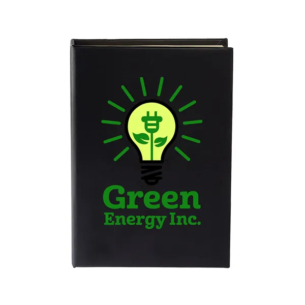 Micro Sticky Book - Micro Sticky Book - Image 1 of 20