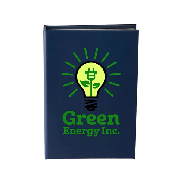 Micro Sticky Book - Micro Sticky Book - Image 6 of 20