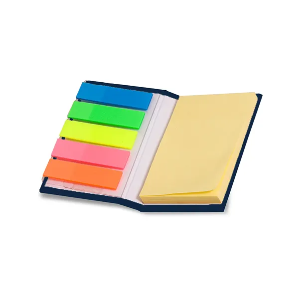 Micro Sticky Book - Micro Sticky Book - Image 7 of 20