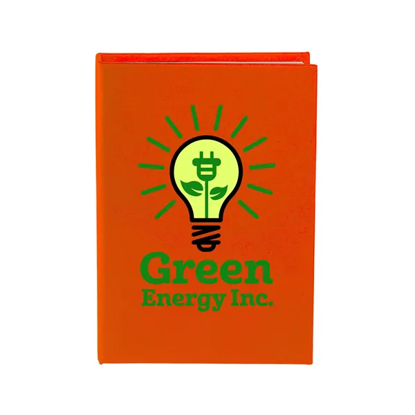 Micro Sticky Book - Micro Sticky Book - Image 12 of 20