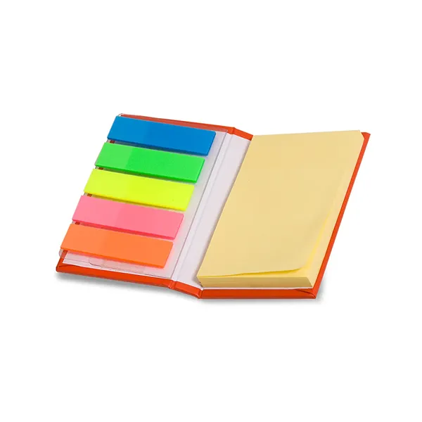 Micro Sticky Book - Micro Sticky Book - Image 13 of 20