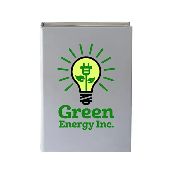 Micro Sticky Book - Micro Sticky Book - Image 15 of 20