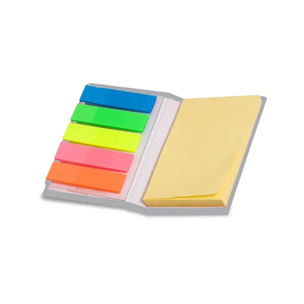 Micro Sticky Book - Micro Sticky Book - Image 16 of 20