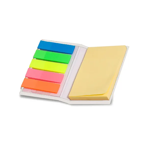 Micro Sticky Book - Micro Sticky Book - Image 19 of 20