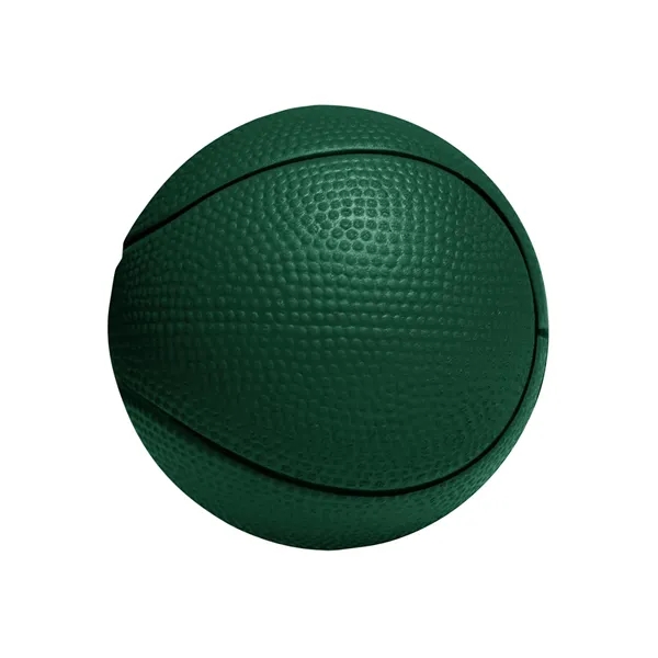 Basketball Shape Stress Ball - Basketball Shape Stress Ball - Image 3 of 17