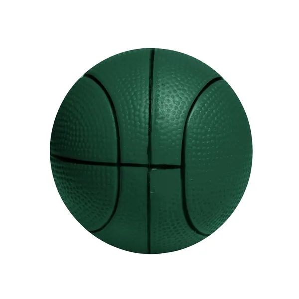 Basketball Shape Stress Ball - Basketball Shape Stress Ball - Image 4 of 17