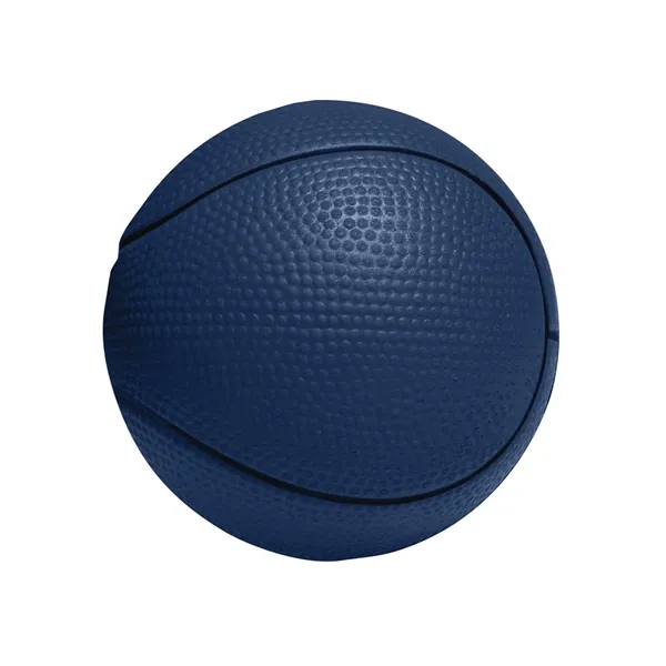 Basketball Shape Stress Ball - Basketball Shape Stress Ball - Image 8 of 17