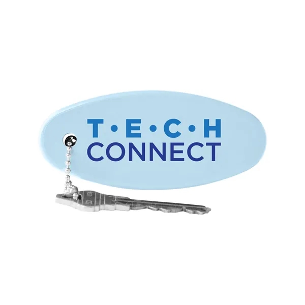 Floating Foam Keychain - Floating Foam Keychain - Image 0 of 34