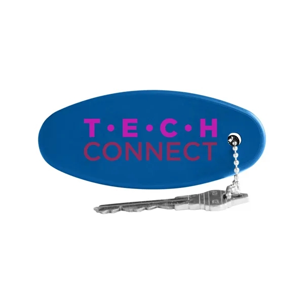 Floating Foam Keychain - Floating Foam Keychain - Image 4 of 34