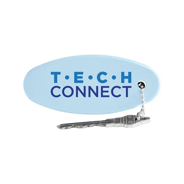 Floating Foam Keychain - Floating Foam Keychain - Image 8 of 34