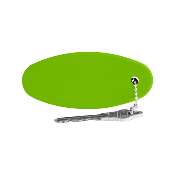 Floating Foam Keychain - Floating Foam Keychain - Image 11 of 34