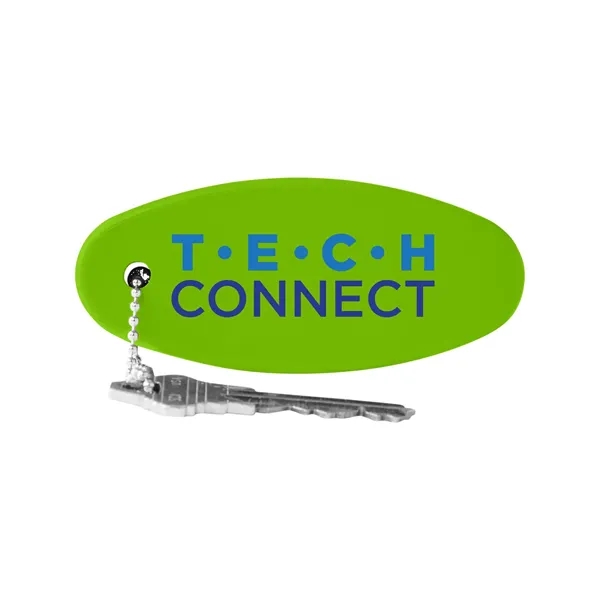 Floating Foam Keychain - Floating Foam Keychain - Image 12 of 34