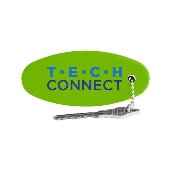 Floating Foam Keychain - Floating Foam Keychain - Image 13 of 34