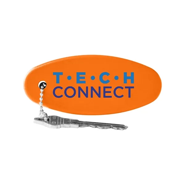 Floating Foam Keychain - Floating Foam Keychain - Image 15 of 34
