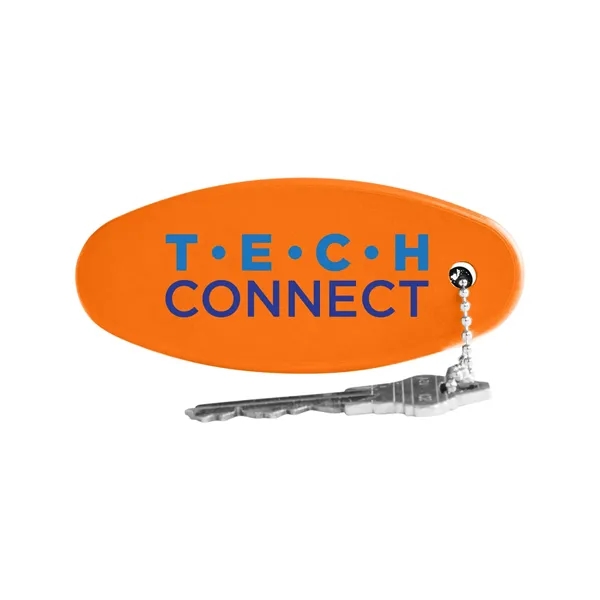 Floating Foam Keychain - Floating Foam Keychain - Image 16 of 34