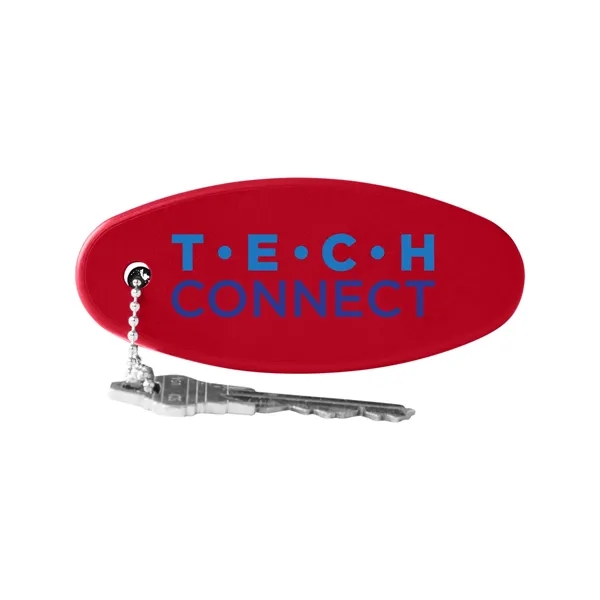 Floating Foam Keychain - Floating Foam Keychain - Image 22 of 34