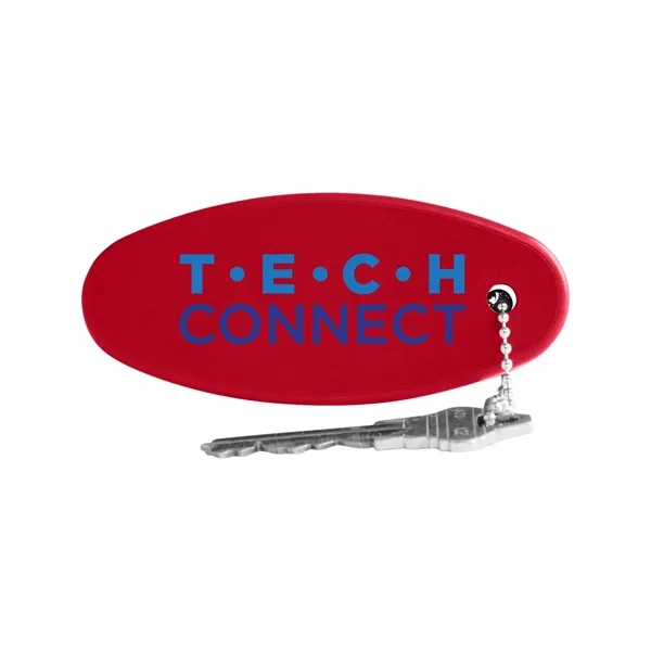 Floating Foam Keychain - Floating Foam Keychain - Image 23 of 34