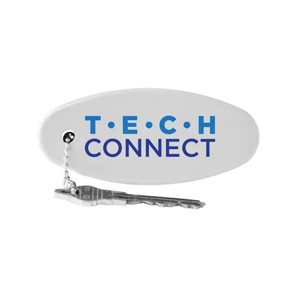 Floating Foam Keychain - Floating Foam Keychain - Image 27 of 34