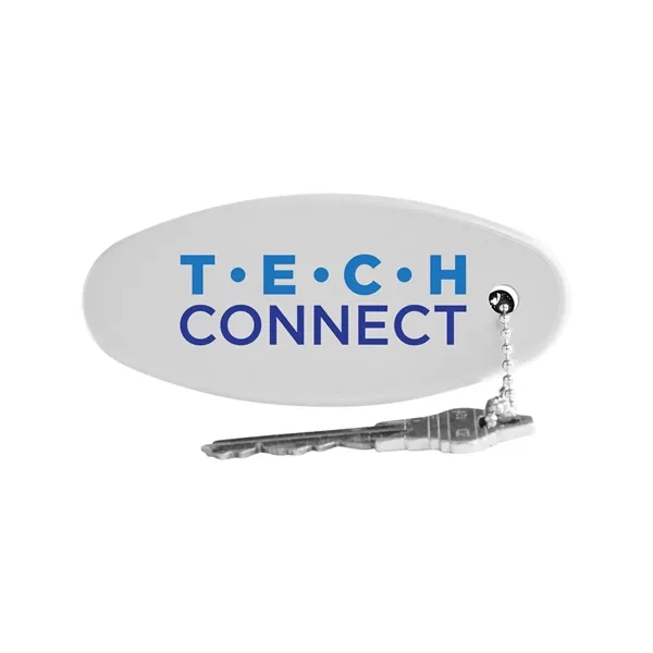 Floating Foam Keychain - Floating Foam Keychain - Image 28 of 34