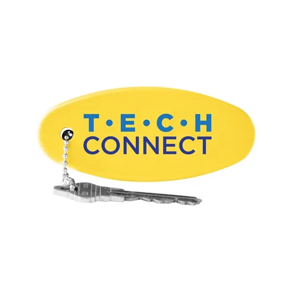 Floating Foam Keychain - Floating Foam Keychain - Image 31 of 34