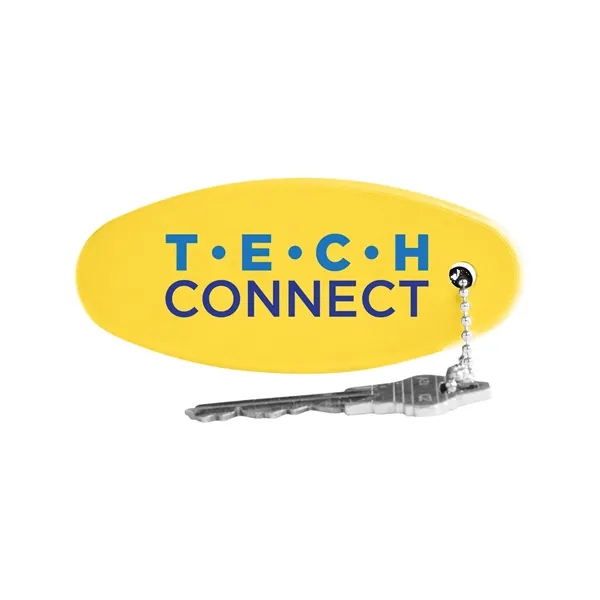 Floating Foam Keychain - Floating Foam Keychain - Image 33 of 34