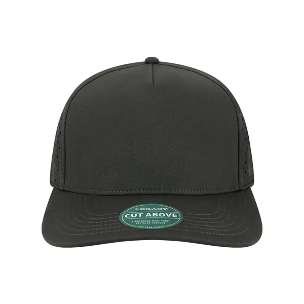 LEGACY The  Above Cap