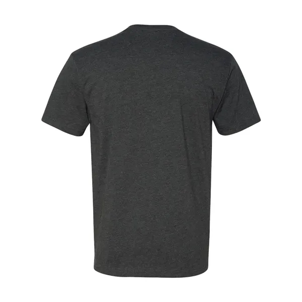 Next Level Unisex CVC T-Shirt - Next Level Unisex CVC T-Shirt - Image 13 of 104