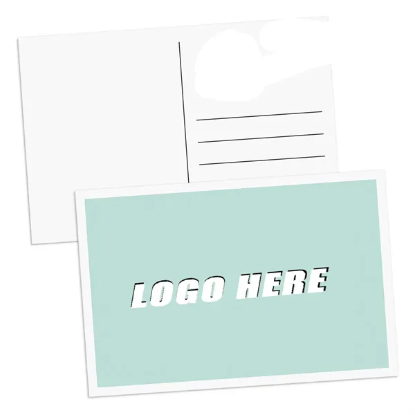 Custom Thanks Card - Custom Thanks Card - Image 0 of 3