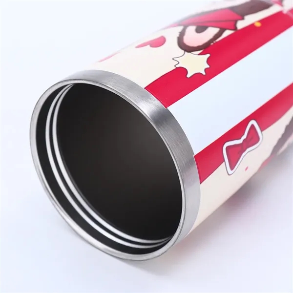 30oz Cartoon Labubu Car Cup with Flip Straw and Handle - 30oz Cartoon Labubu Car Cup with Flip Straw and Handle - Image 16 of 16
