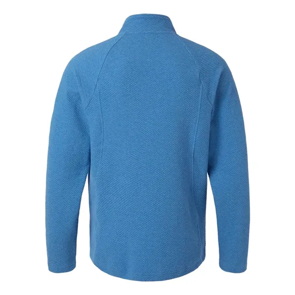 North End Men's Spirit Textured Full-Zip
