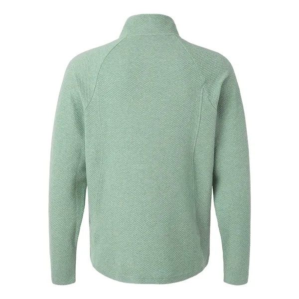 North End Men's Spirit Textured Full-Zip
