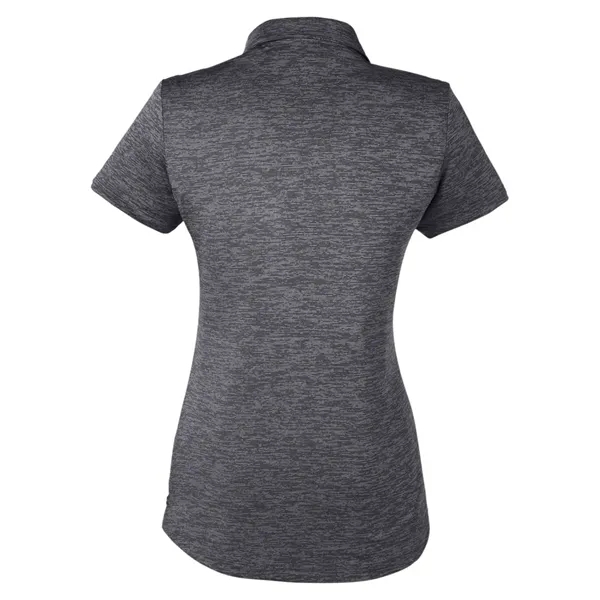 Puma Golf Women's Icon Heather Polo